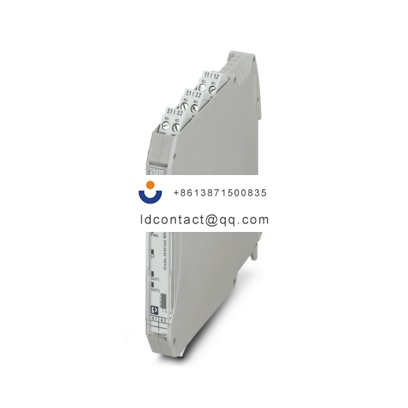 2865023 Phoenix Contact product image